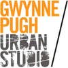 Gwynne Pugh Urban Studio logo