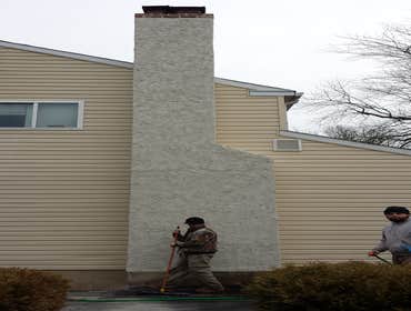 Stucco