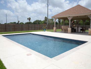 Photos from Clear Pools and Spas