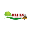 Matia’s Landscape and Designs logo