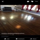 Photos from Avakian Hardwoods Restorations