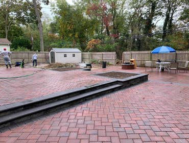 Photos by Delta Contractors Inc #1 Pointing,Concrete,Pavers
call us today
+1-718-708-2715