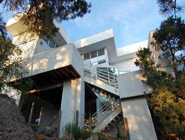 Michael Knorr & Associates, Inc Project