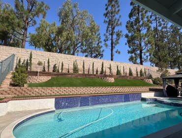 Photos by Jb Sanchez Landscaping #1