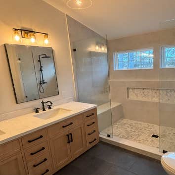 Willowbay Construction LLC