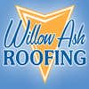 Willow Ash Roofing logo