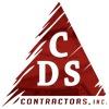 CDS Contractors Inc. logo