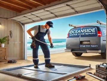 Photos by Cocoa Beach Garage Door Repairs #1