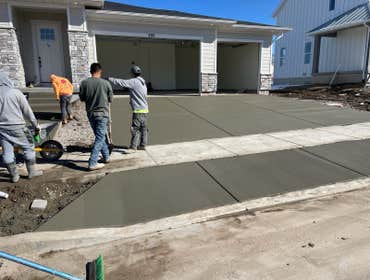 Photos by B&j Concrete & Landscaping LLC #1