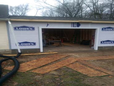 Photo(s) from B & B Homecraft Builders