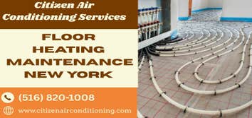 Citizen Air Conditioning Services