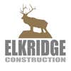 Elkridge Construction logo