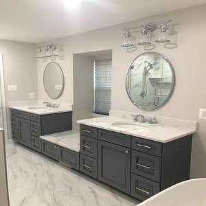 Photos by O Long Construction LLC #1 Residential Remodel