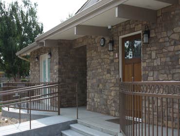 CONGREGATE CARE FACILITY