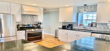 Kitchen Renovations
