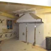 University Christian Church Kitchen Remodel