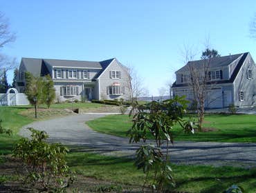 Works by The KAMP Construction