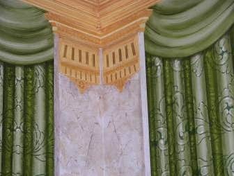 Works by Cook's Painting And R
