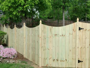 Fences