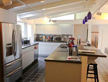 Baum Construction And Development Project Kitchen Remodels