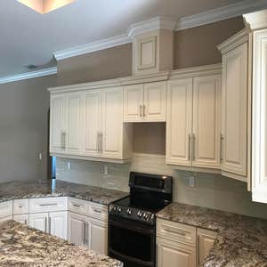 Collier Blvd, Naples, FL - The Tuscany Model Nova Homes of South Florida is proud to present the completed Tuscany Model located in Golden Gate...