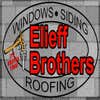 Elieff Brothers Roofing Inc logo