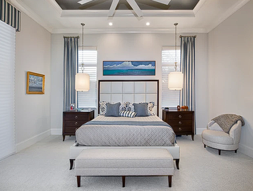 Photos by SUNSET POINTE CONSTRUCTION LLC #1 Harbor Preserve