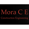 Mora C E Solar logo