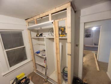 Photos by CWC general contracting #1
