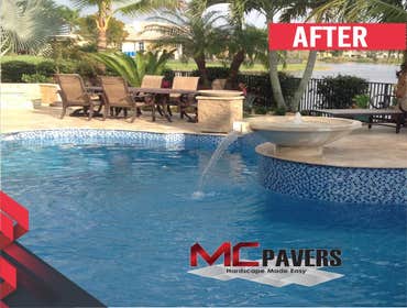 Photos by M&C Pavers Inc #1