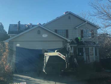 Photos by Copper Creek Construction #1