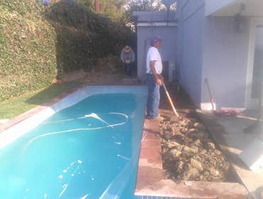 Photos from R A D Concrete various projects