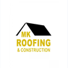 Mk Roofing & Construction logo