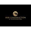 Ico Construction & Remodeling logo
