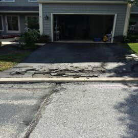 Our Work