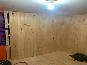 Photos by C&s Construction Llp #1 these are several different projects