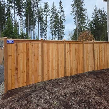 North Sound Fence Contractors