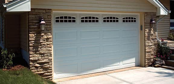 Garage Door Repair Burnsville