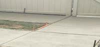 Concrete floors