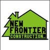New Frontier Construction LLC logo