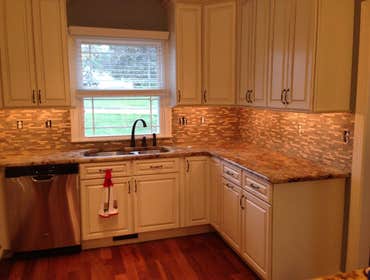 Renovations