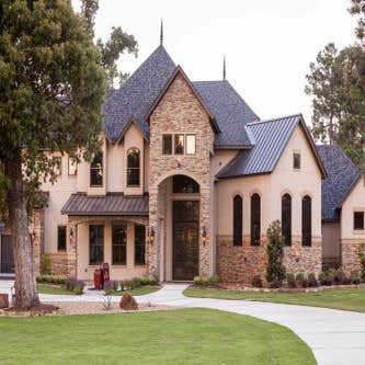 Keechi Creek Builders
