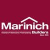 Marinich Builders logo