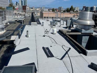Roofing