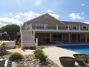 Photos by Gsp Home Improvement LLC #1