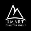 Smart Granite & Marble logo