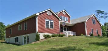 RICHARDS HOMES LLC