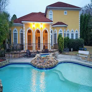 Photos by RQ Builders #2 Stucco, Metal Roof, Framing, Electrical and Designed by RQ Builders