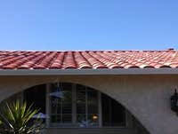 All Country Roofing Inc