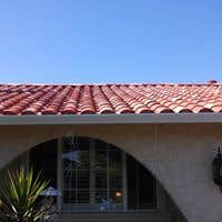 All Country Roofing Inc